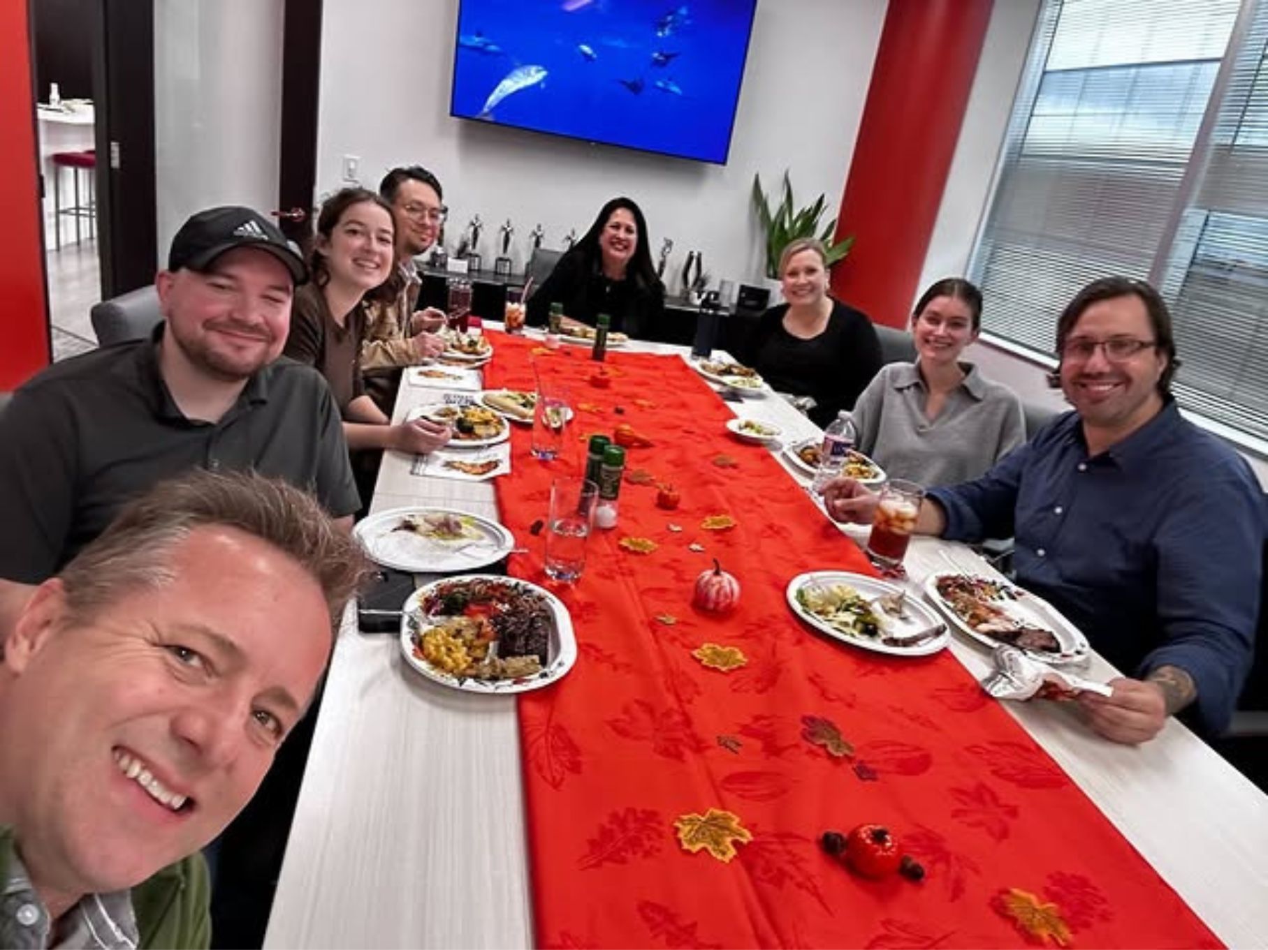 Thanksgiving